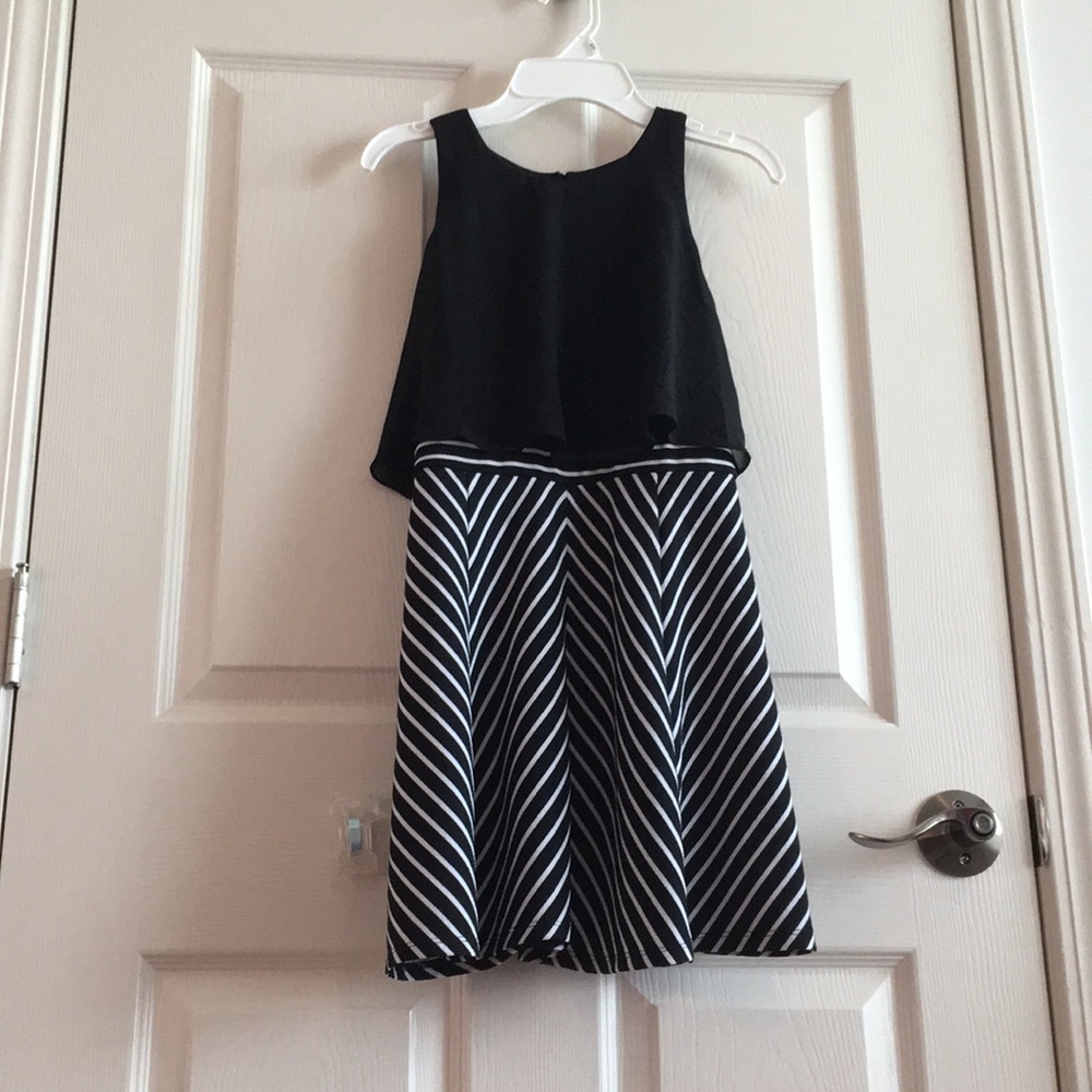 Cute girls dress